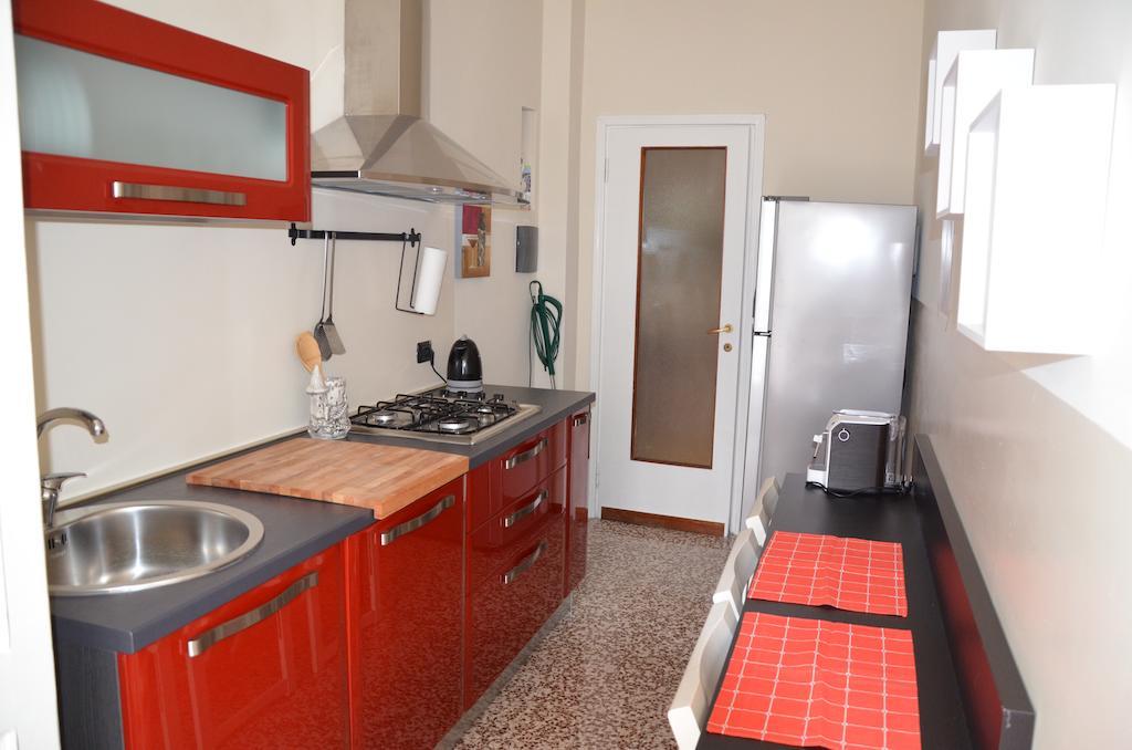 Green Quercia Apartment Комо Номер фото